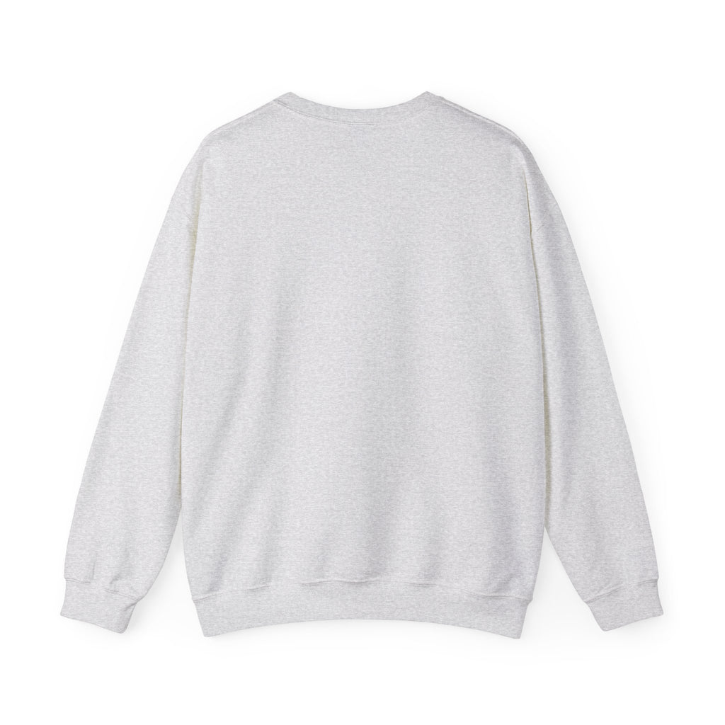 Halloween Basset Hound 'Low & Boo' Sweatshirt