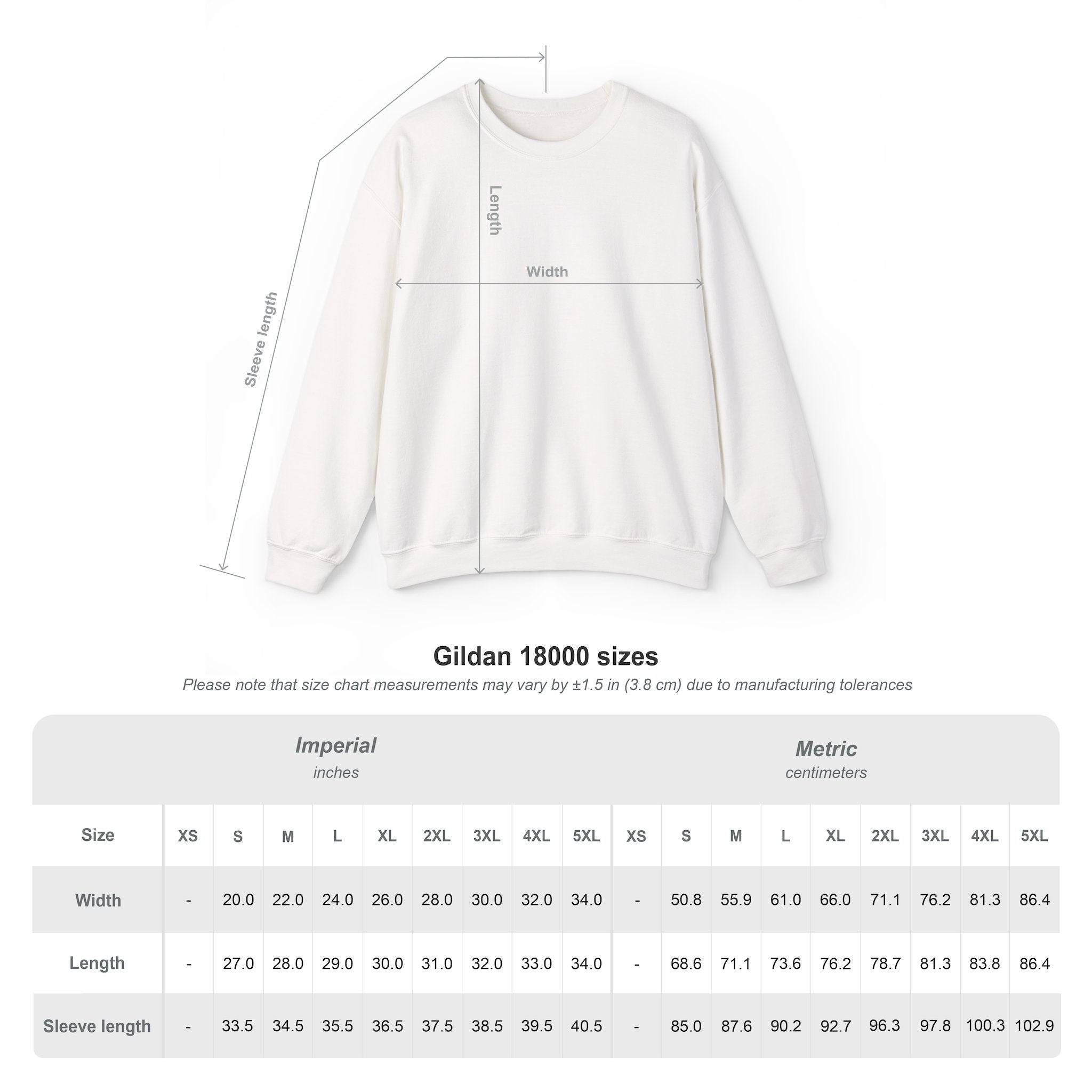 Pink Patterned Ghosts | Cute Halloween and Fall Crewneck Sweatshirt