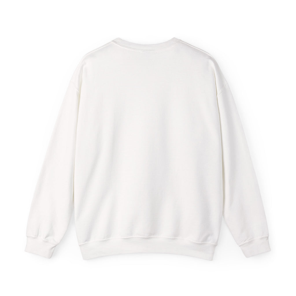 Halloween Basset Hound 'Low & Boo' Sweatshirt